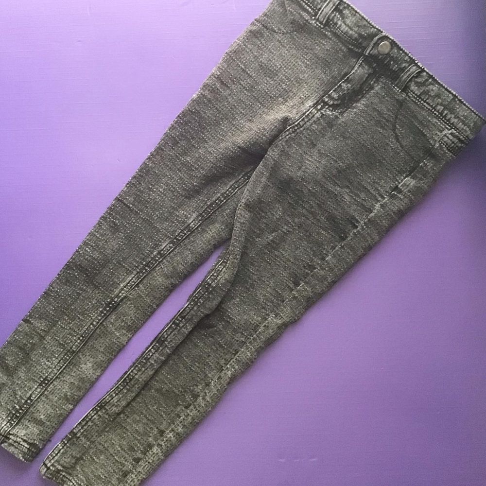 Afton Street Skinny Jeggings